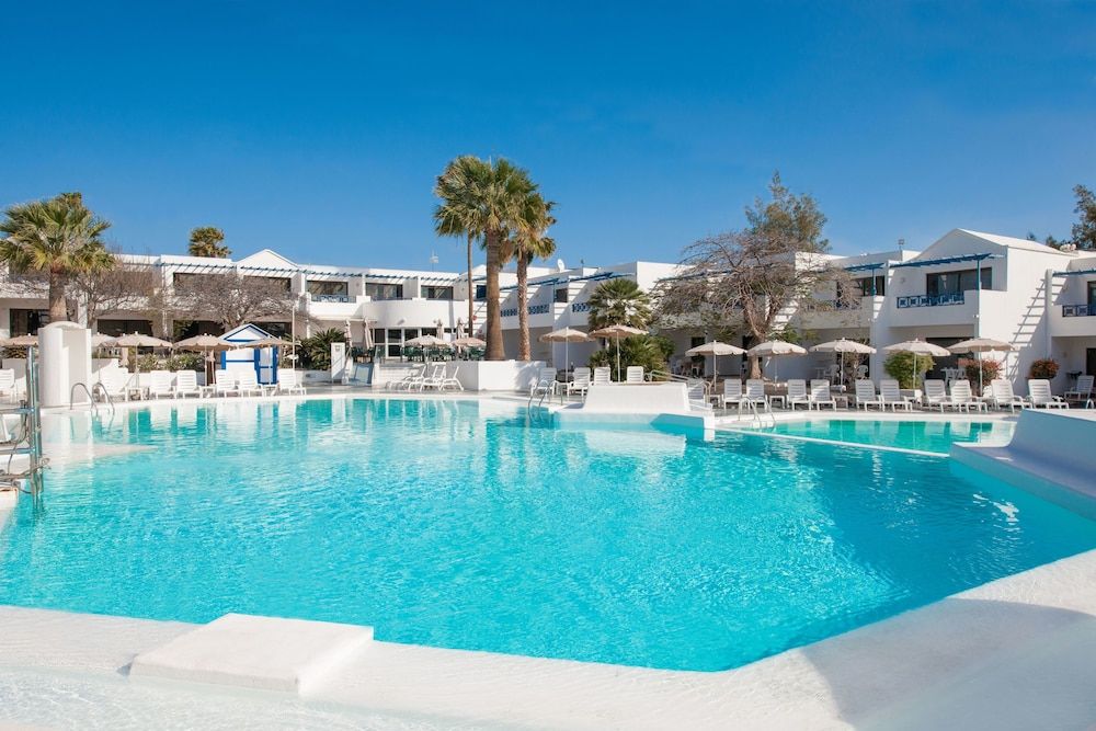 . Relaxia Olivina-All Inclusive