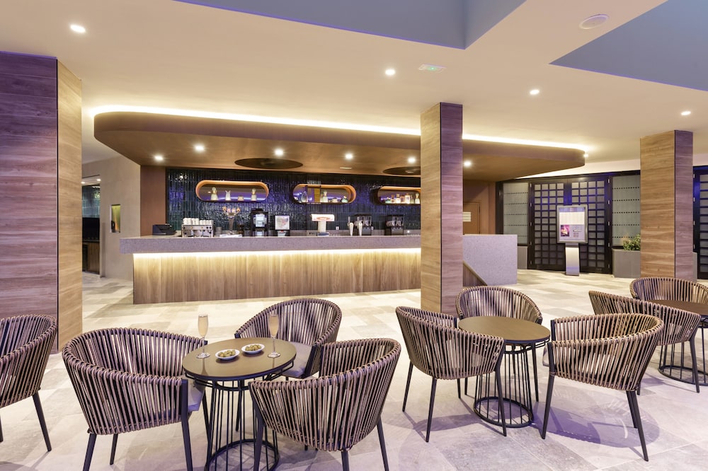 Hotel Riu Paraiso Lanzarote - All Inclusive — Restaurant & bars in Puerto del Carmen, Canary Islands