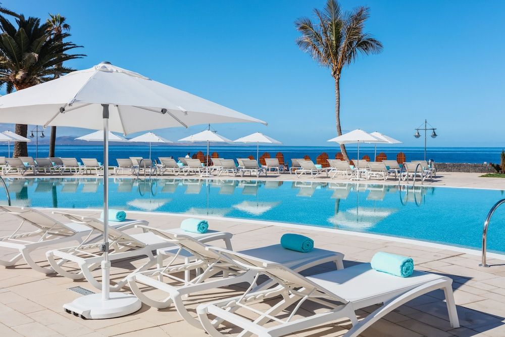 Iberostar Selection Lanzarote Park - zdjęcie 2