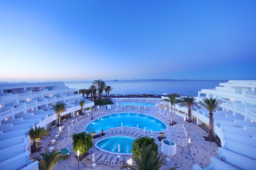 Iberostar Selection Lanzarote Park — Main photo in Playa Blanca, Canary Islands