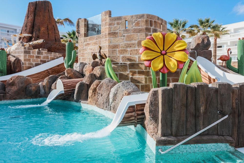 Iberostar Selection Lanzarote Park - zdjęcie 4