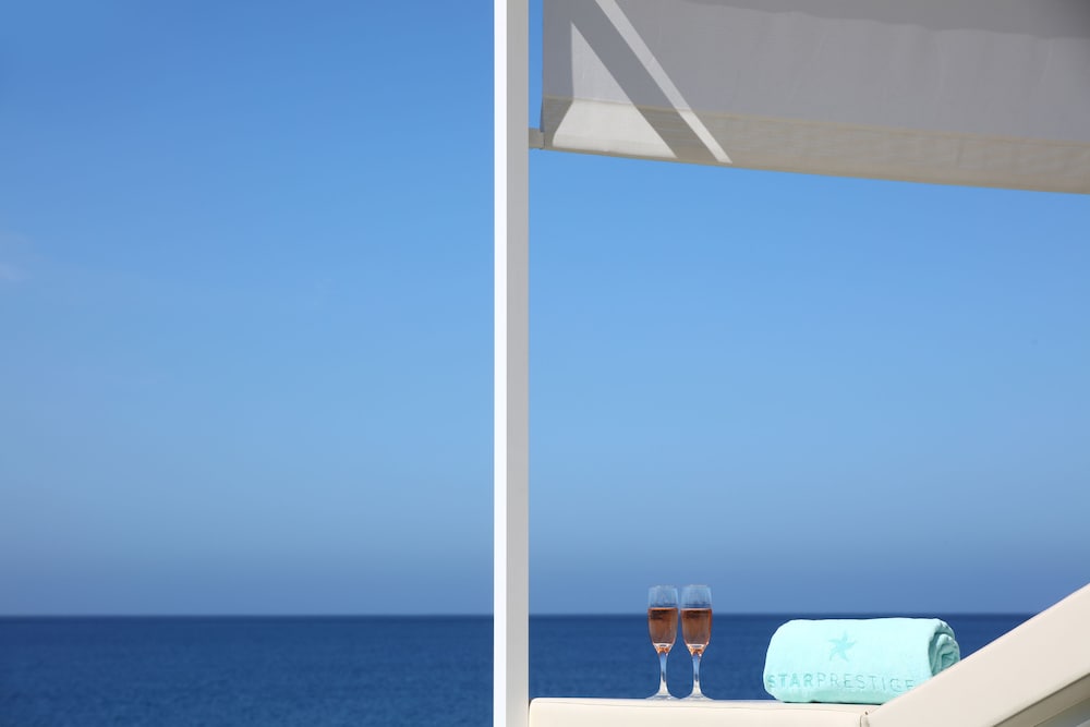 Iberostar Selection Lanzarote Park — Restaurant & bars in Playa Blanca, Canary Islands