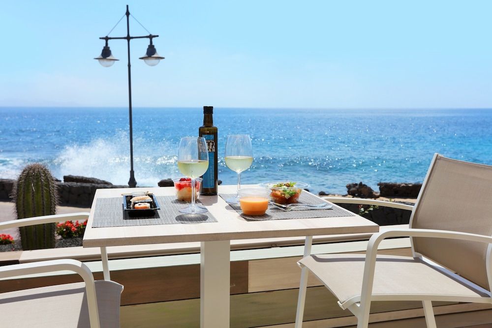 Iberostar Selection Lanzarote Park - zdjęcie 5