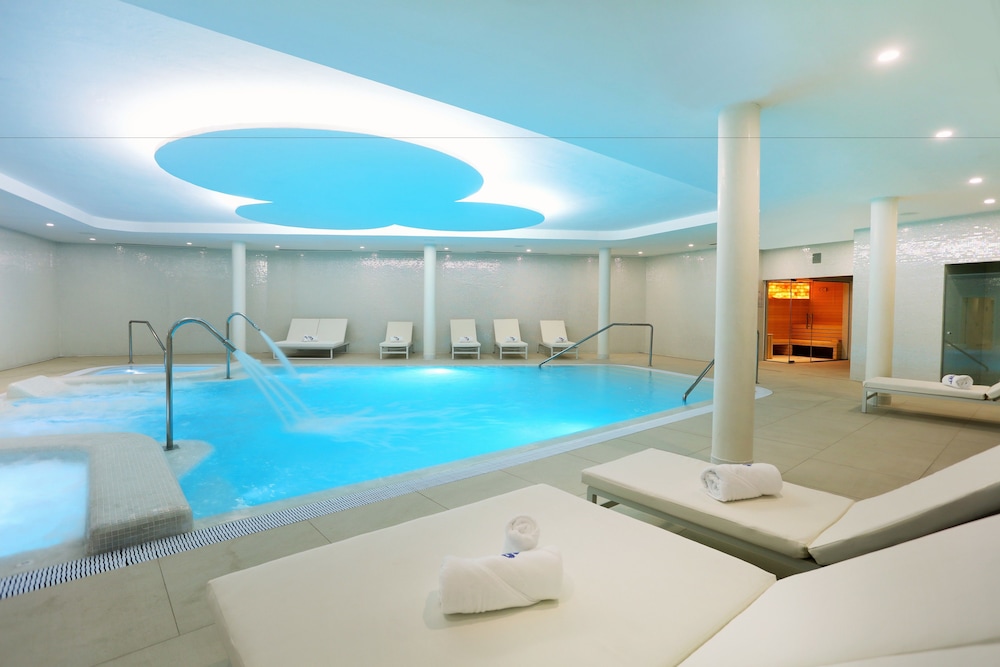 Iberostar Selection Lanzarote Park — Spa in Playa Blanca, Canary Islands