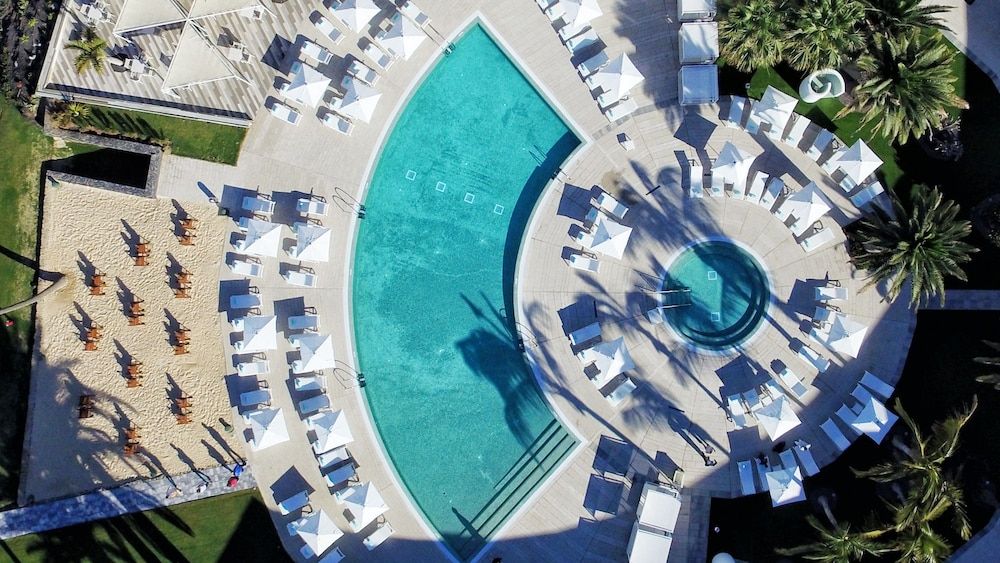 Iberostar Selection Lanzarote Park - zdjęcie 3