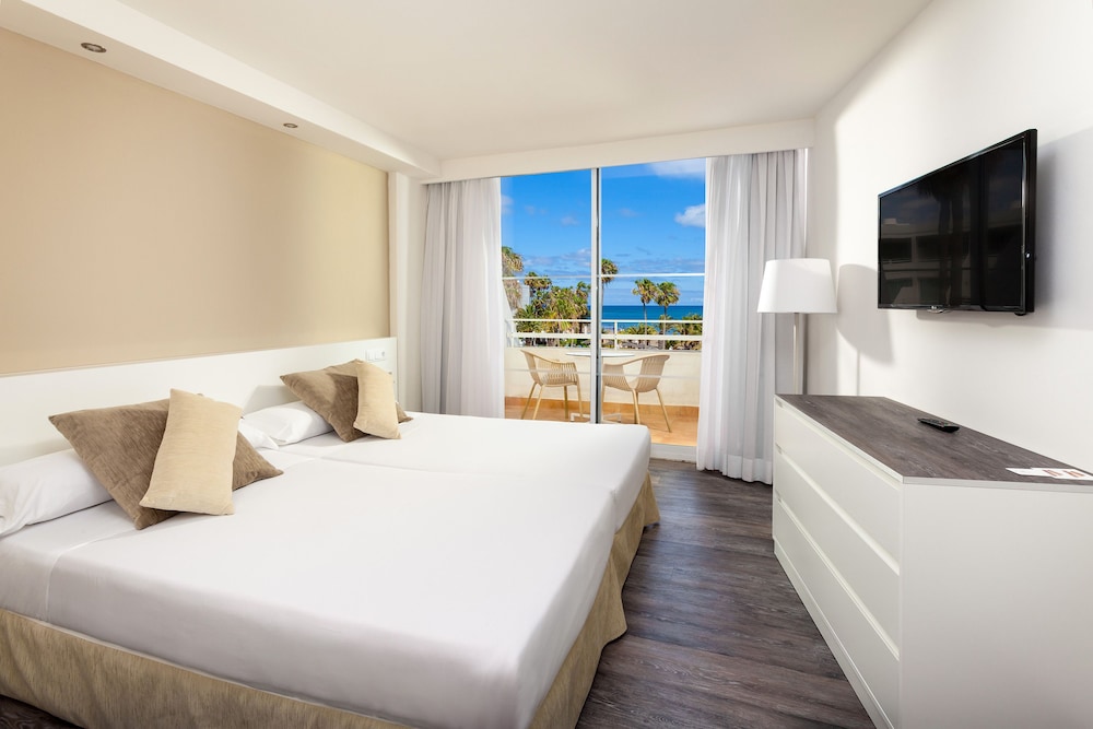 Sol Lanzarote - All Inclusive — Hotel rooms in Puerto del Carmen, Canary Islands
