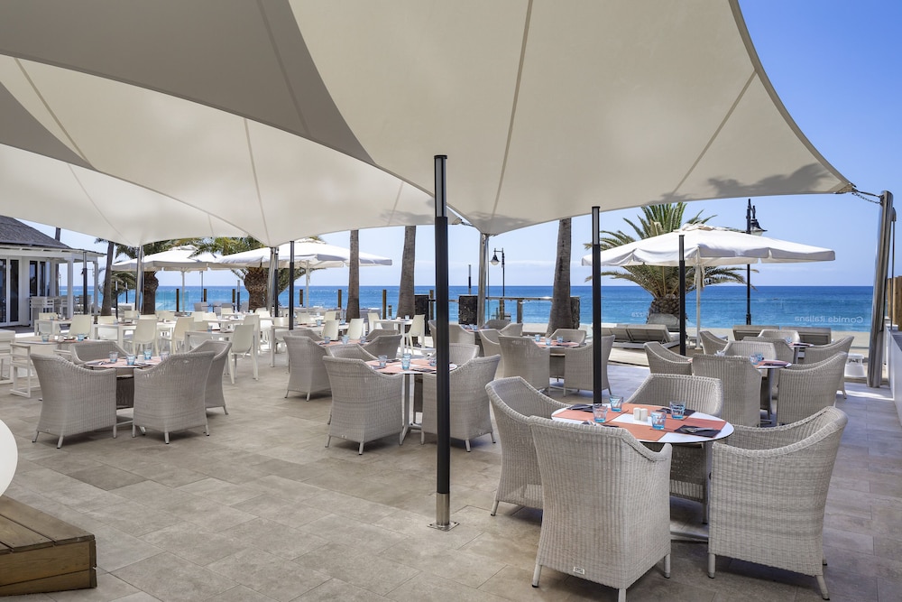 Sol Lanzarote - All Inclusive — Restaurant & bars in Puerto del Carmen, Canary Islands