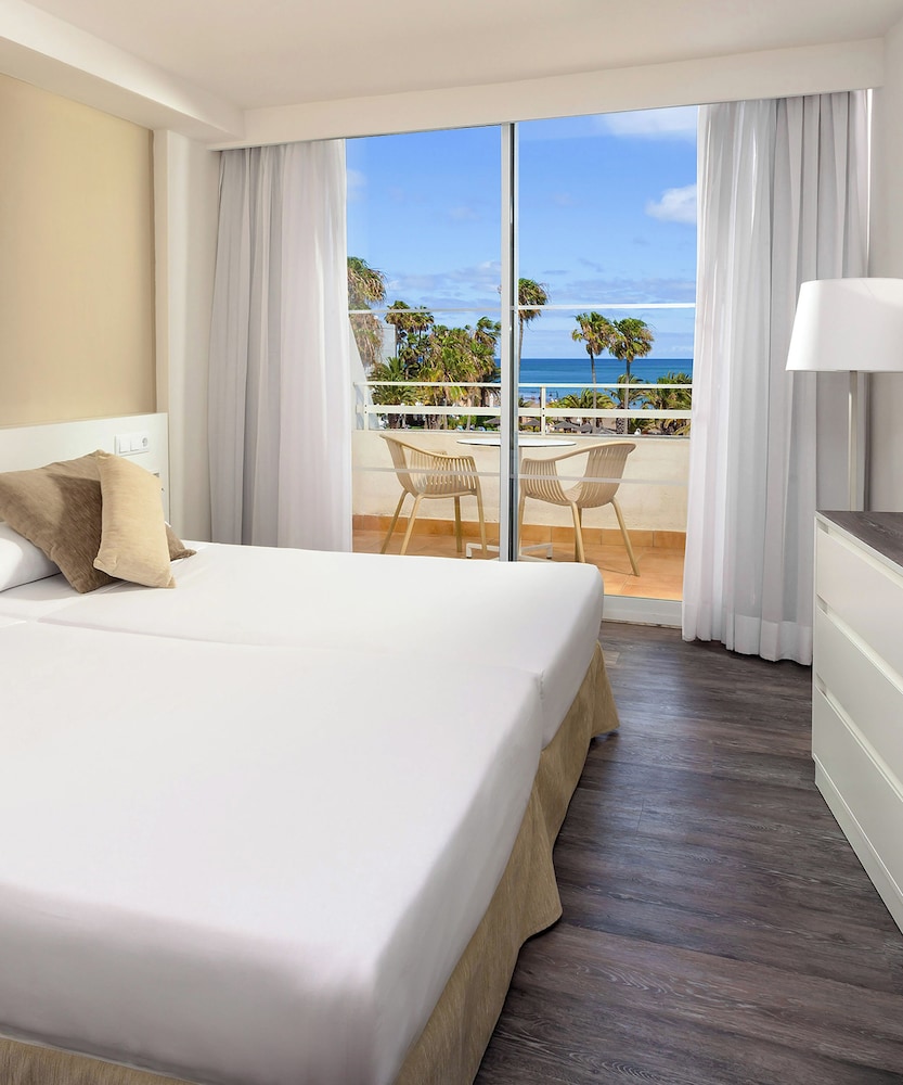 Sol Lanzarote - All Inclusive — Hotel rooms in Puerto del Carmen, Canary Islands