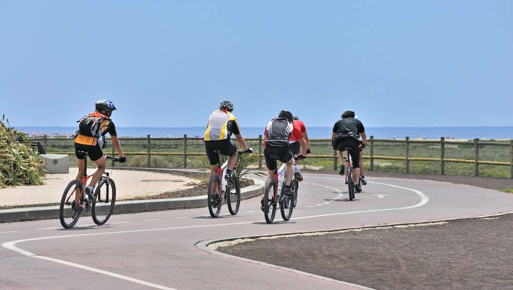 Sol Lanzarote - All Inclusive — Sports & recreation in Puerto del Carmen, Canary Islands