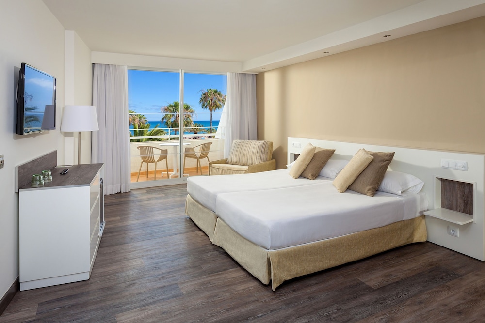 Sol Lanzarote - All Inclusive — Hotel rooms in Puerto del Carmen, Canary Islands