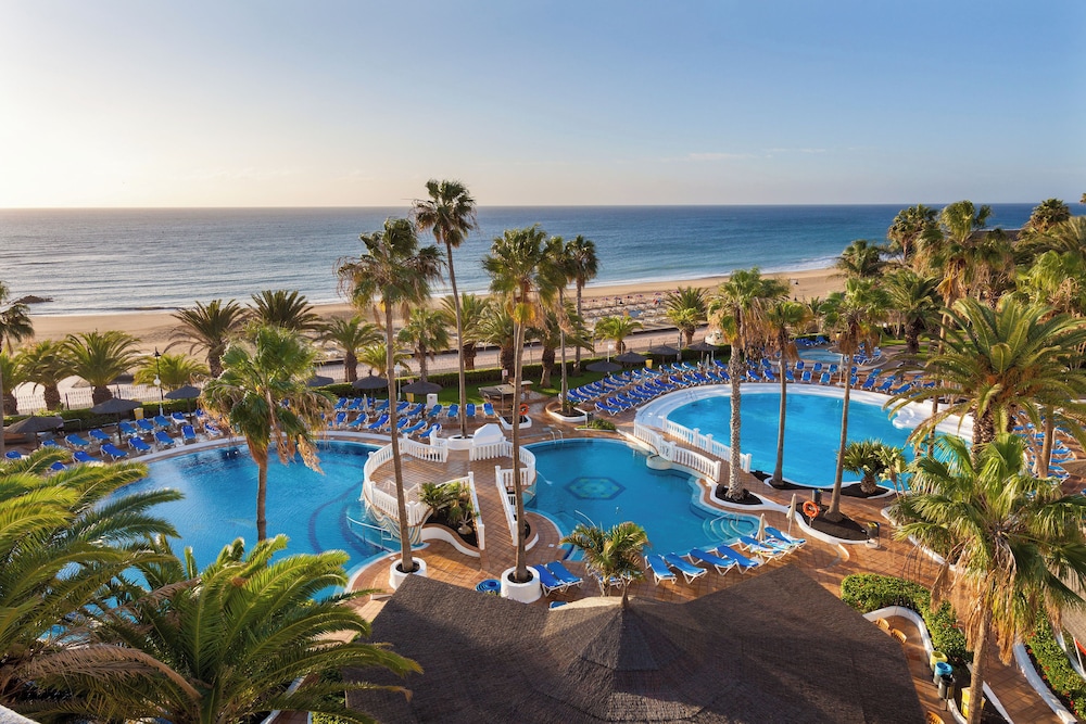 Sol Lanzarote - All Inclusive — Swimming pool in Puerto del Carmen, Canary Islands