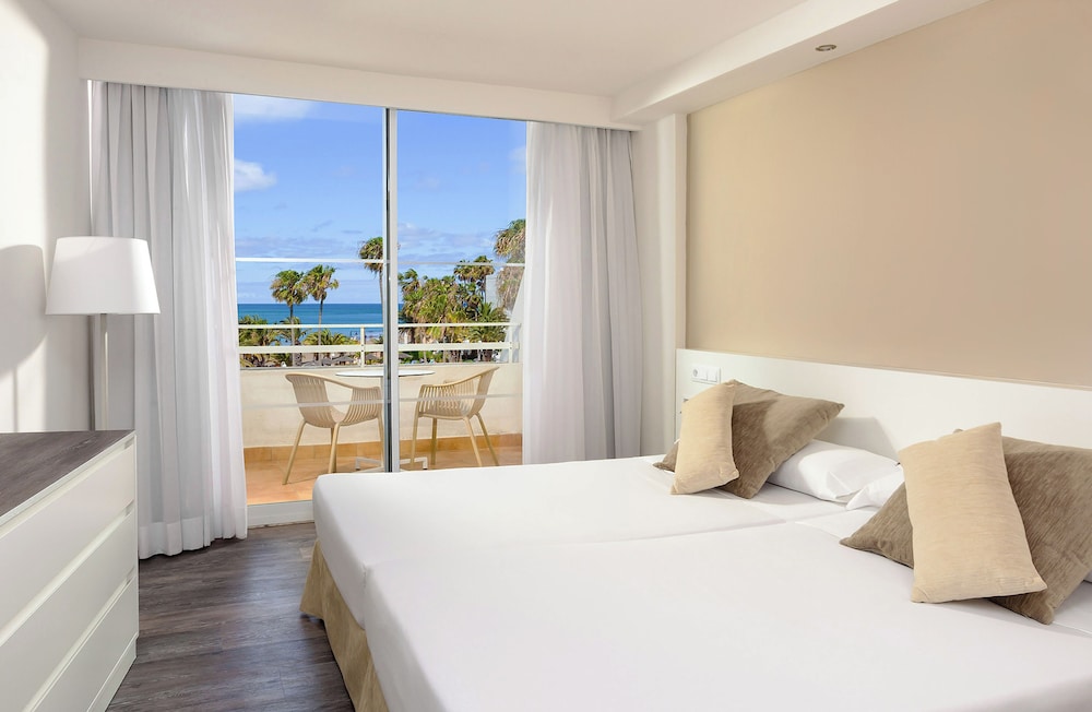 Sol Lanzarote - All Inclusive — Hotel rooms in Puerto del Carmen, Canary Islands