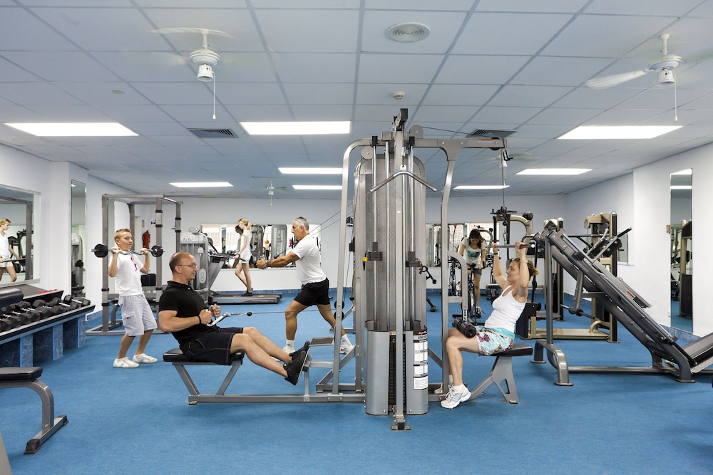 Sol Lanzarote - All Inclusive — Sports & recreation in Puerto del Carmen, Canary Islands