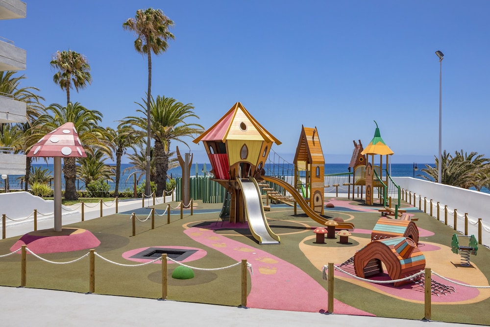 Sol Lanzarote - All Inclusive — Attractions for children in Puerto del Carmen, Canary Islands