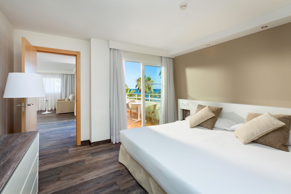 Sol Lanzarote - All Inclusive — Hotel rooms in Puerto del Carmen, Canary Islands