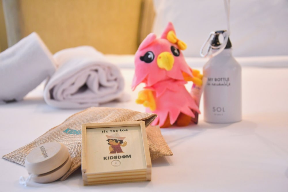 Sol Lanzarote - All Inclusive — Hotel rooms in Puerto del Carmen, Canary Islands