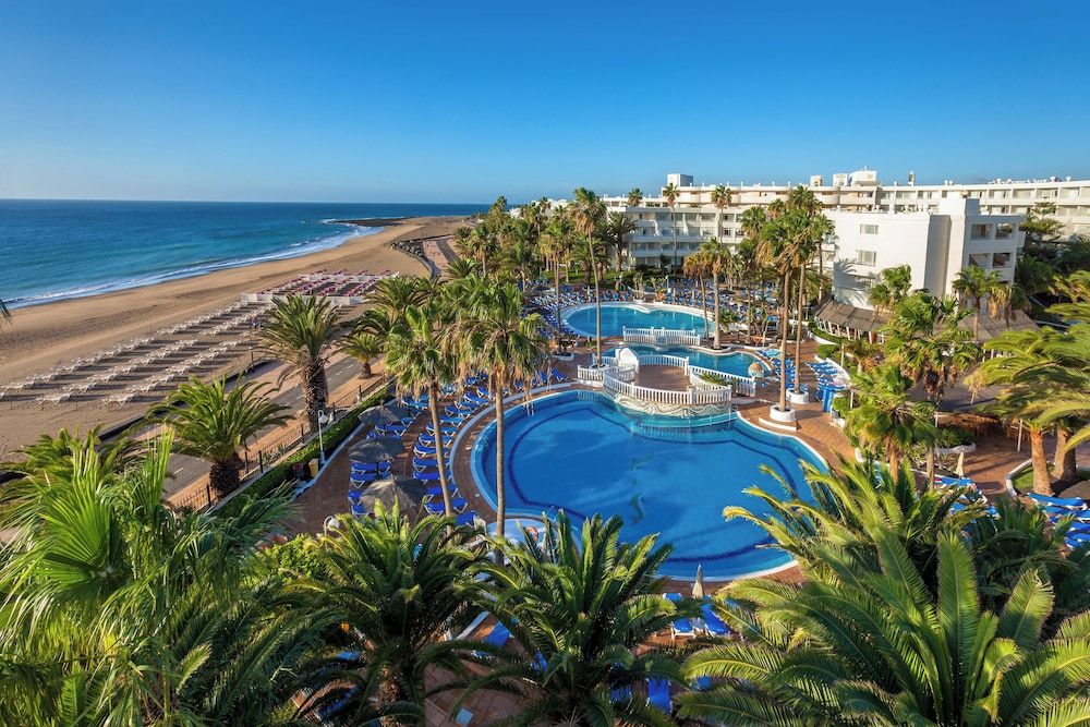 Sol Lanzarote - All Inclusive image