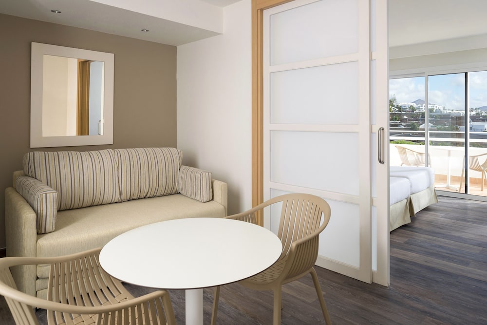 Sol Lanzarote - All Inclusive — Hotel rooms in Puerto del Carmen, Canary Islands
