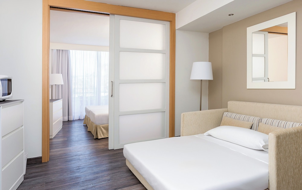 Sol Lanzarote - All Inclusive — Hotel rooms in Puerto del Carmen, Canary Islands