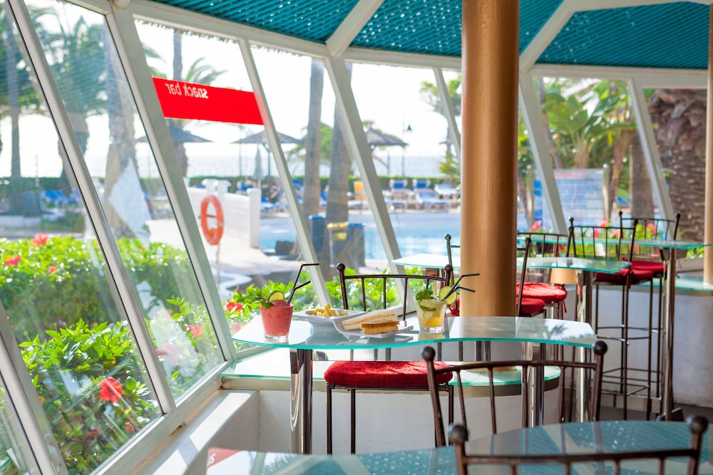 Sol Lanzarote - All Inclusive — Restaurant & bars in Puerto del Carmen, Canary Islands