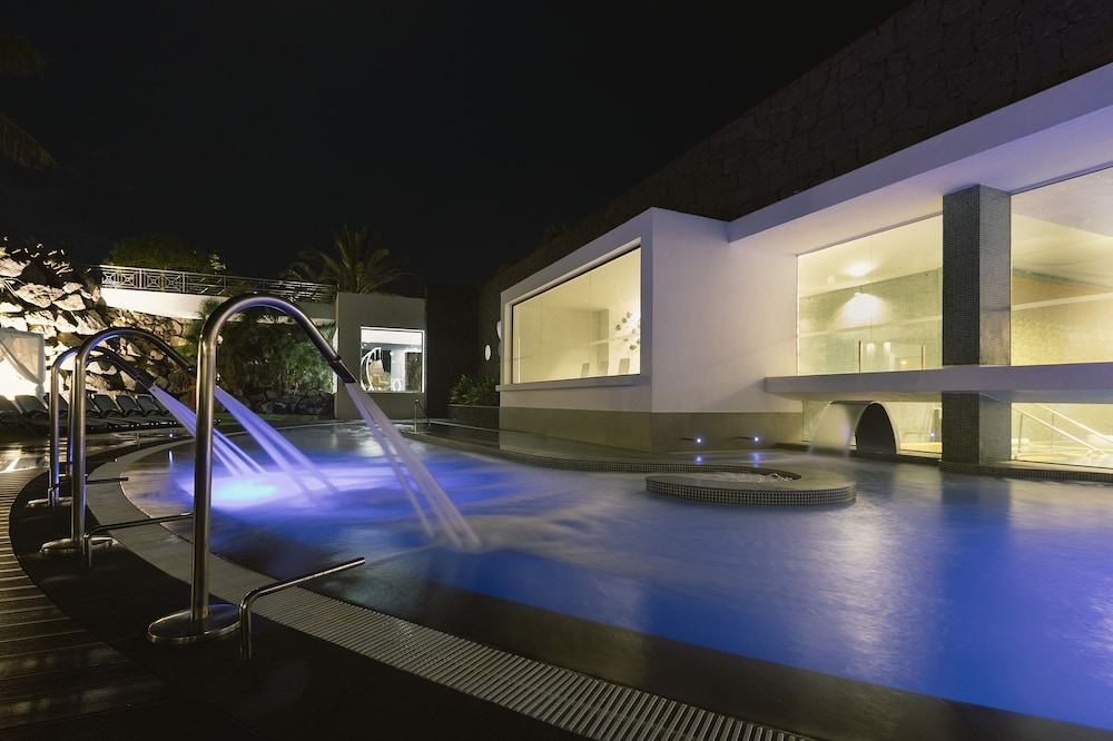 Costa Calero Hotel Thalasso & Spa — Spa in Puerto Calero, Canary Islands