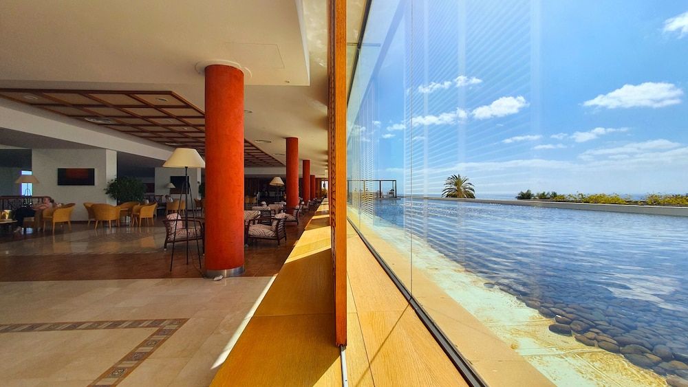 Costa Calero Hotel Thalasso & Spa - zdjęcie 5