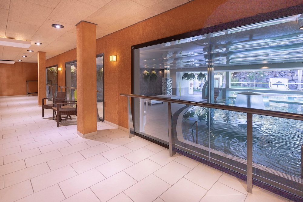 Costa Calero Hotel Thalasso & Spa — Spa in Puerto Calero, Canary Islands