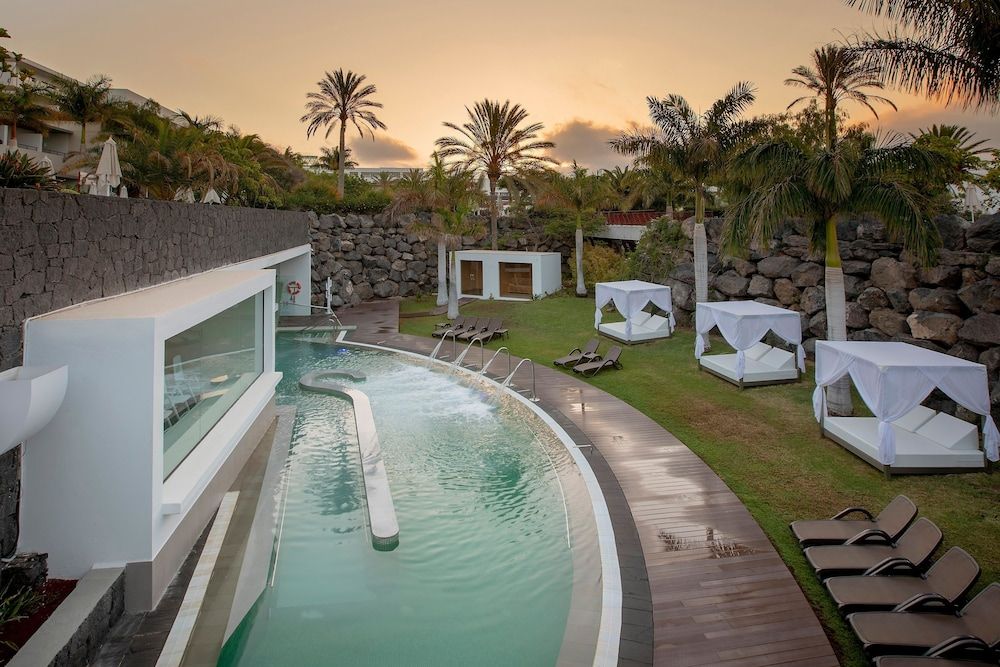 Costa Calero Hotel Thalasso & Spa - zdjęcie 4
