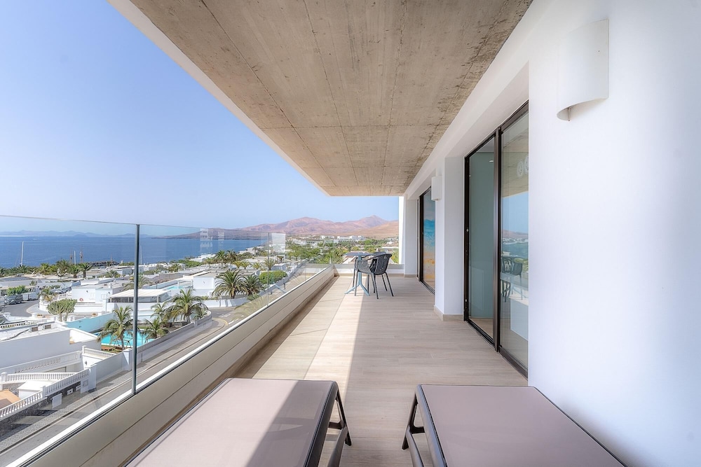 Costa Calero Hotel Thalasso & Spa — Hotel rooms in Puerto Calero, Canary Islands
