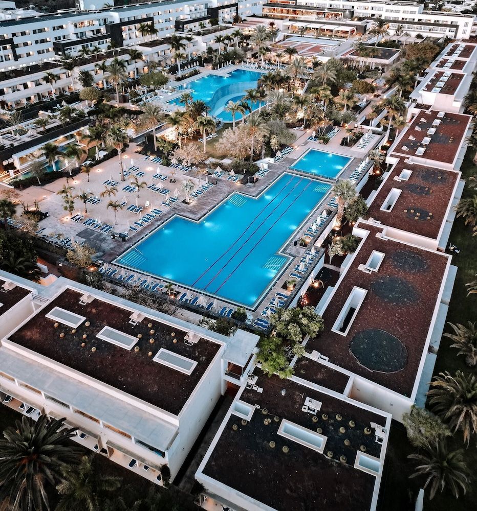 Costa Calero Hotel Thalasso & Spa - zdjęcie 2