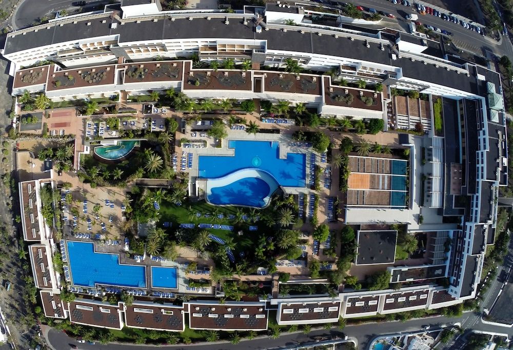 Costa Calero Hotel Thalasso & Spa - zdjęcie 3