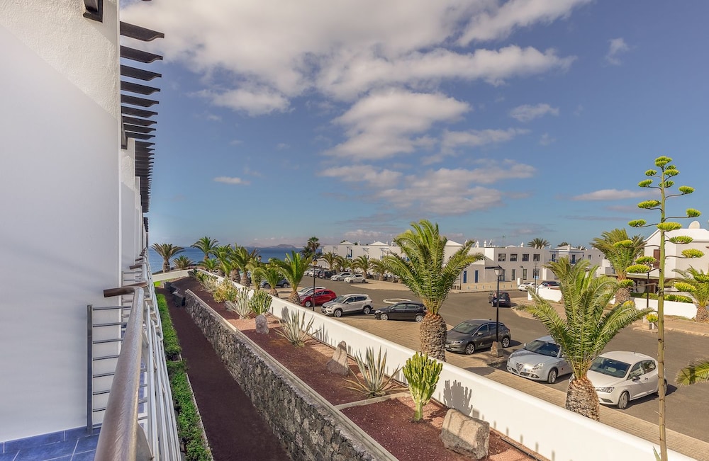 Hotel Mirador Papagayo by LIVVO — Attractions in the area in Playa Blanca, Canary Islands