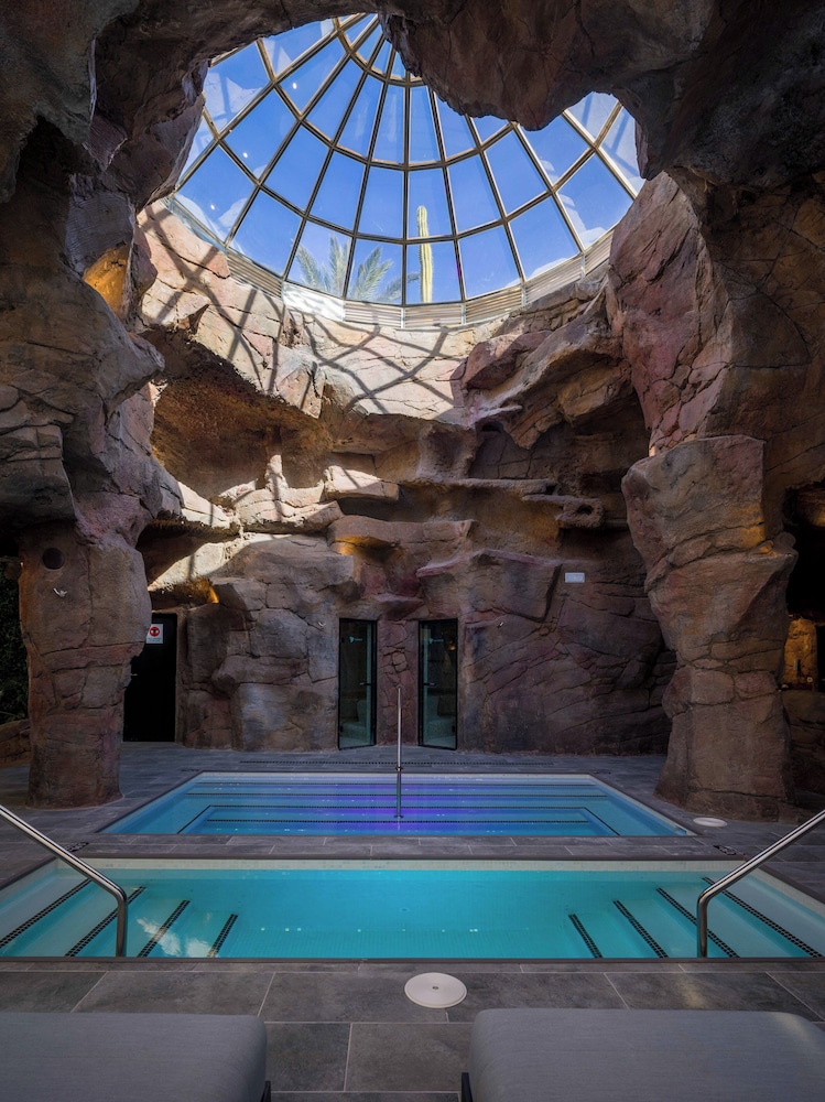 Hotel Mirador Papagayo by LIVVO — Swimming pool in Playa Blanca, Canary Islands