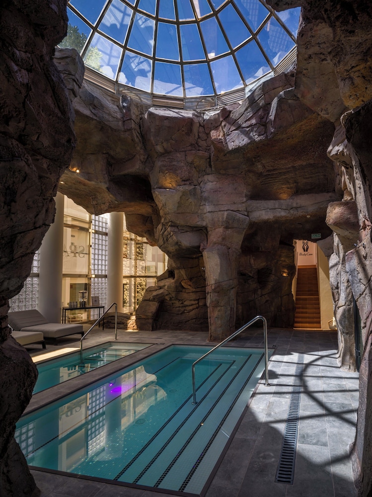 Hotel Mirador Papagayo by LIVVO — Swimming pool in Playa Blanca, Canary Islands