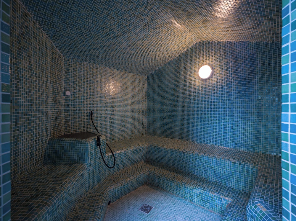 Hotel Mirador Papagayo by LIVVO — Spa in Playa Blanca, Canary Islands