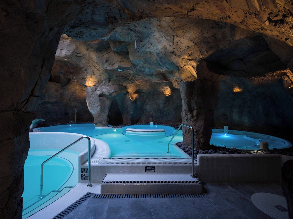 Hotel Mirador Papagayo by LIVVO — Spa in Playa Blanca, Canary Islands