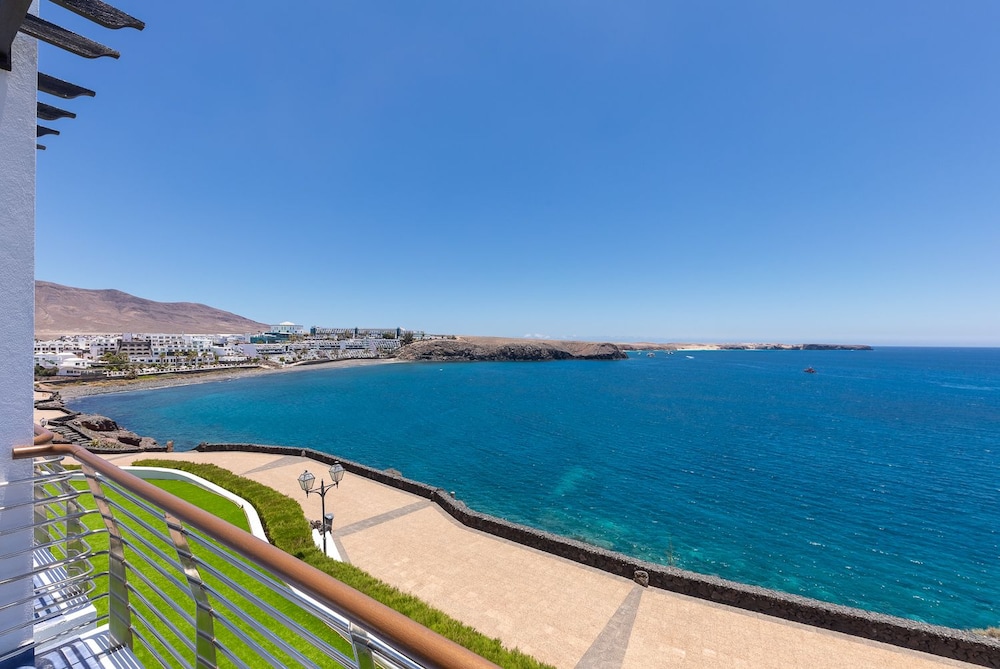Hotel Mirador Papagayo by LIVVO — Attractions in the area in Playa Blanca, Canary Islands