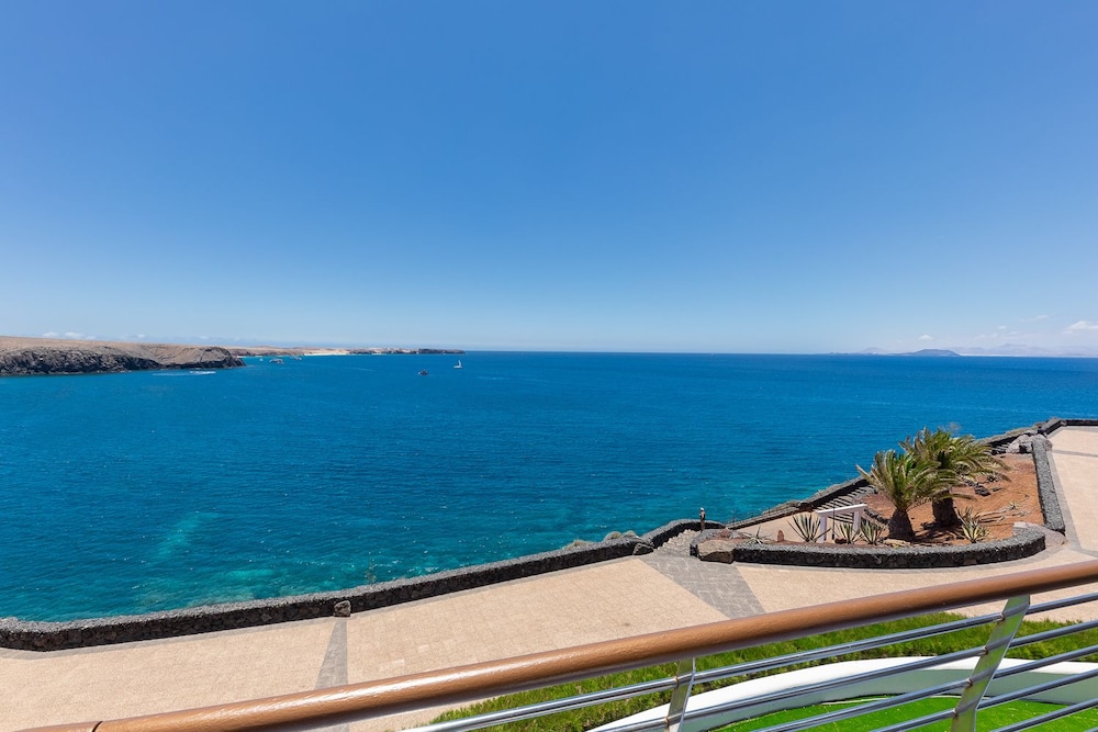 Hotel Mirador Papagayo by LIVVO — Attractions in the area in Playa Blanca, Canary Islands