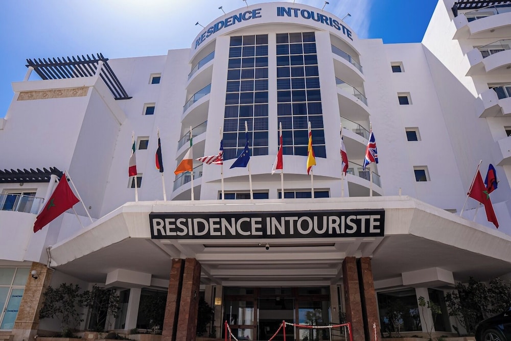 Intouriste Hôtel & Suites - zdjęcie 3