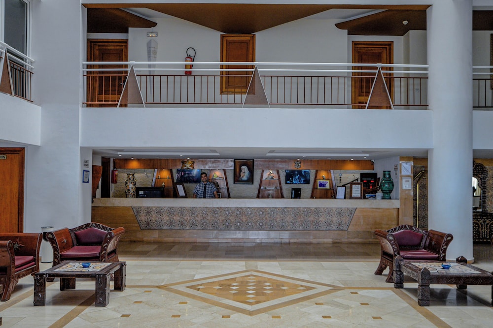 Intouriste Hôtel & Suites - zdjęcie 5