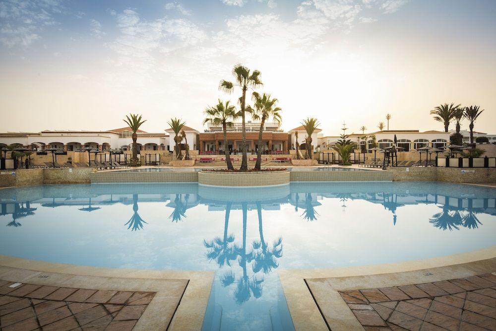 ROBINSON AGADIR - All Inclusive
