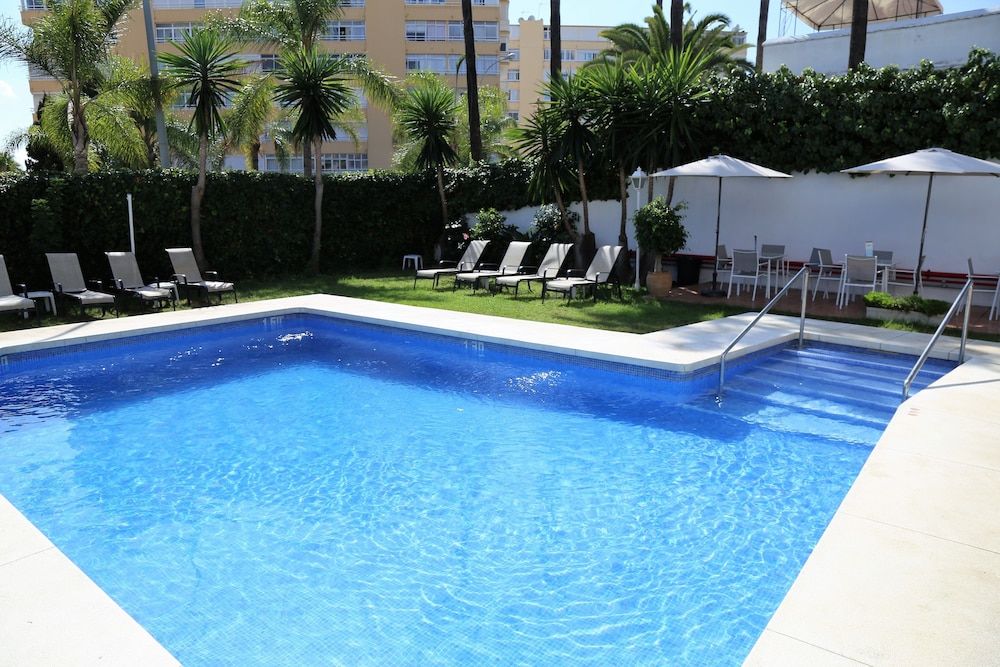 Hotel Arcos de Montemar