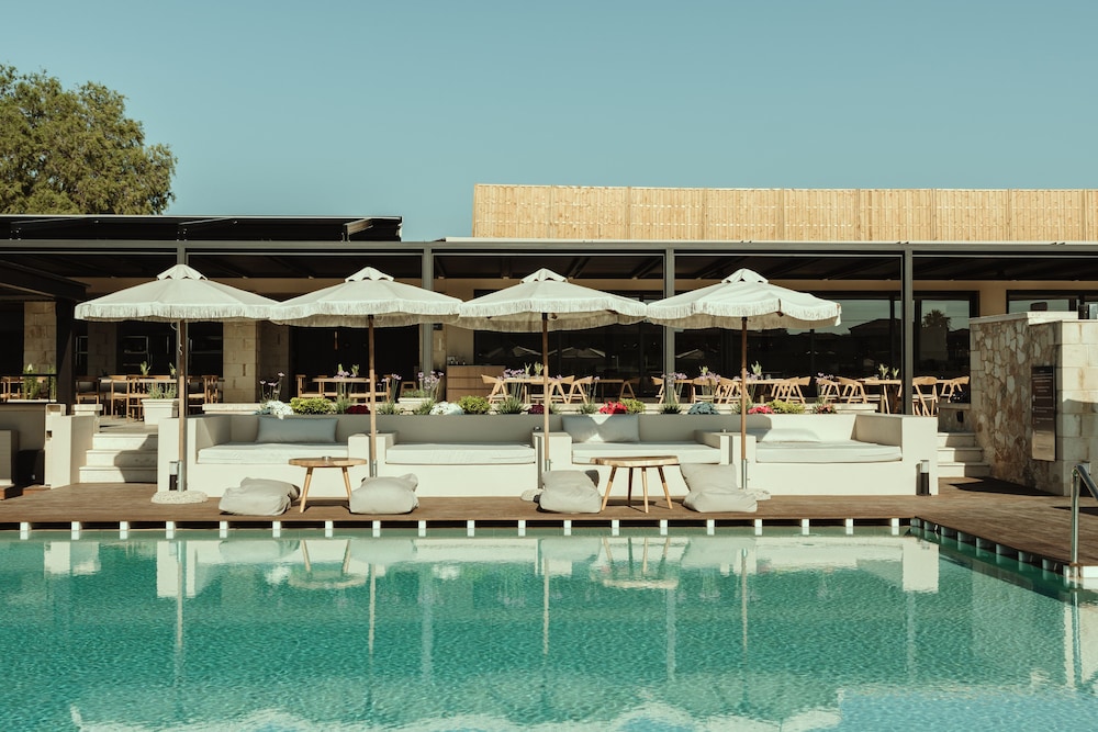 Asterion Suites & Spa - Designed for Adults - zdjęcie 3