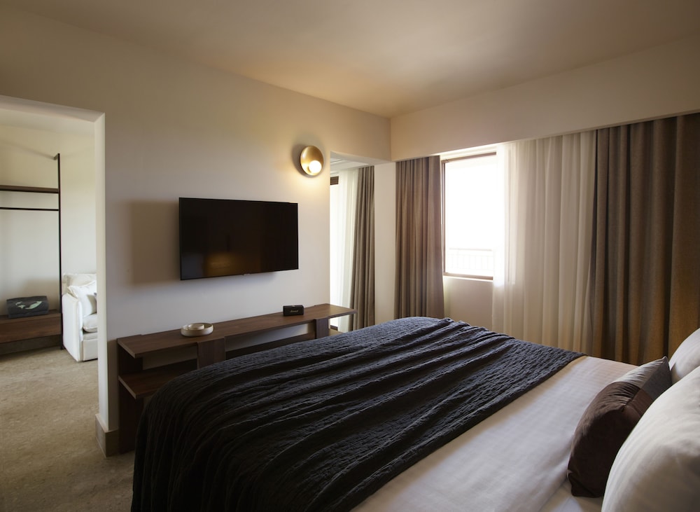 Asterion Suites & Spa - Designed for Adults — Hotel rooms in Platanias
