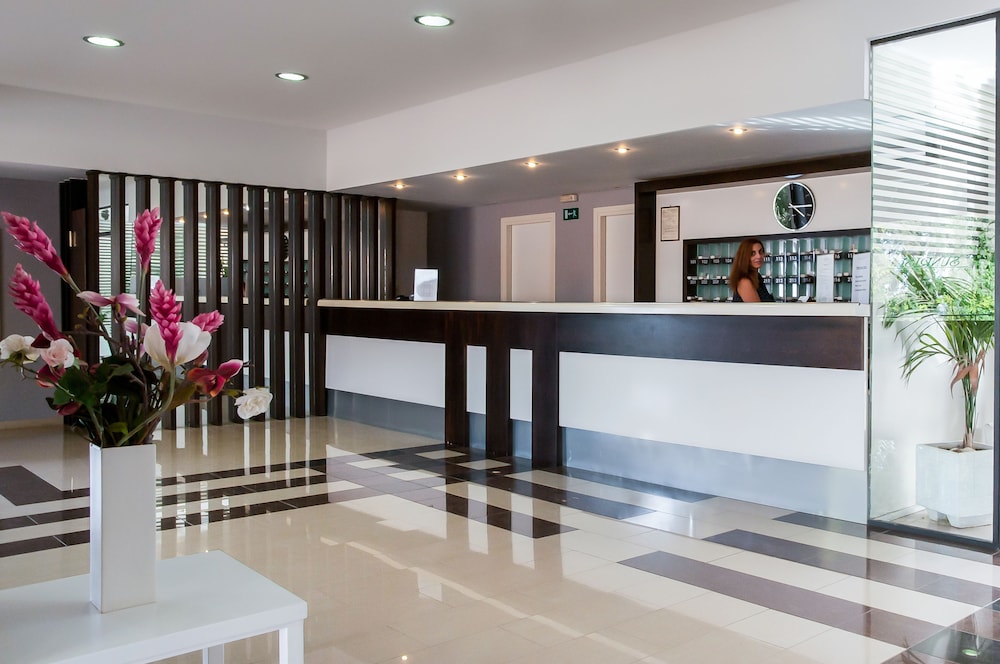 Sunrise Village Hotel — Shared spaces in Chania
