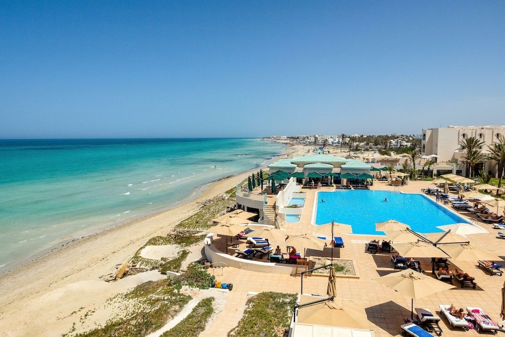Ulysse Djerba Thalasso & Spa image