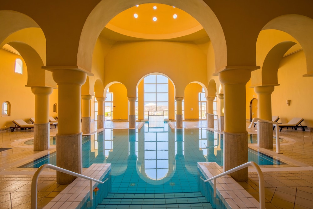 Ulysse Djerba Thalasso & Spa — Swimming pool in Mezraya, Medenine