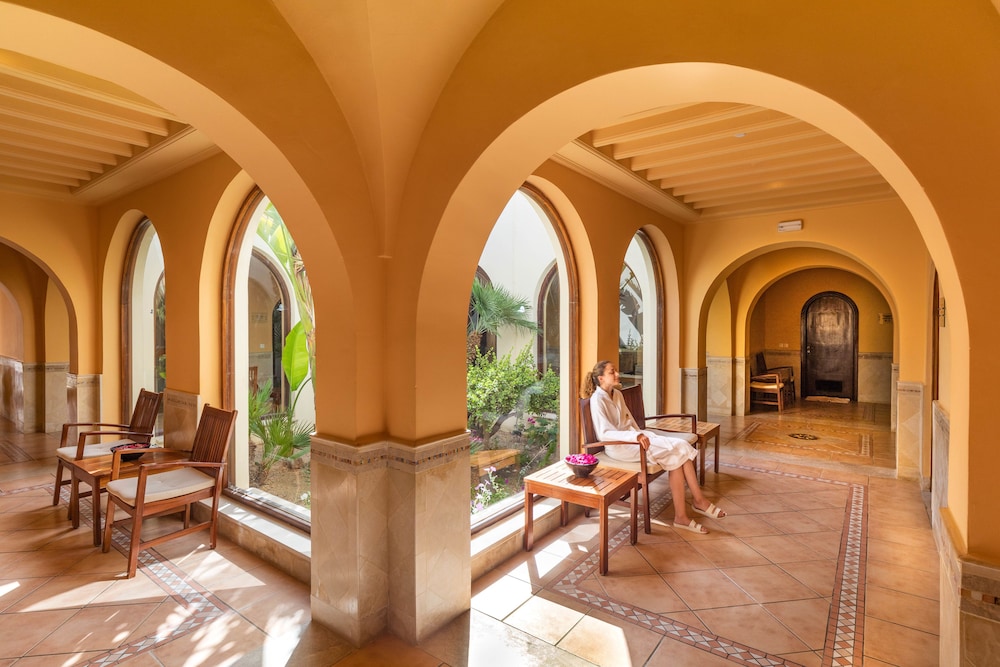 Ulysse Djerba Thalasso & Spa — Spa in Mezraya, Medenine