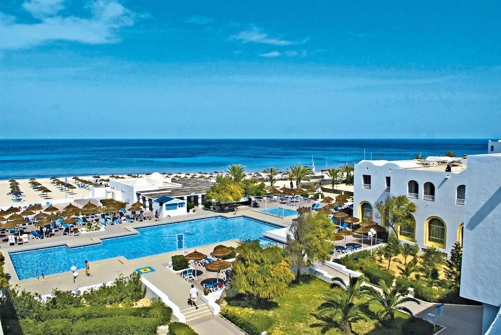 Calimera Yati Beach All Inclusive image