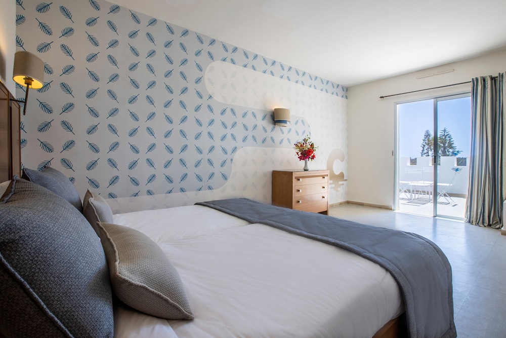 Calimera Yati Beach All Inclusive — Hotel rooms in Aghir, Medenine